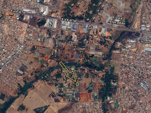Sítio e chácara venda em Região Geográfica Imediata de Goiânia, Goiânia
