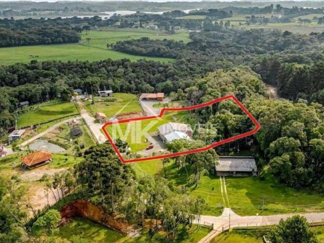 Sítio e chácara venda em Região Geográfica Imediata de Toledo, Santa Helena