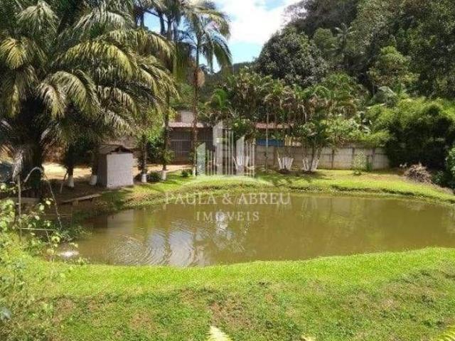Sítio e chácara venda em Região Imediata de Registro, Miracatu