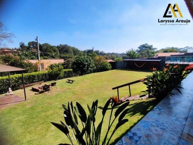 Sítio e chácara venda em Região Imediata de São Paulo, Região Metropolitana de São Paulo