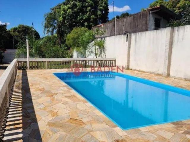Sítio e chácara venda em Região Imediata de Campinas, Região Metropolitana de Campinas
