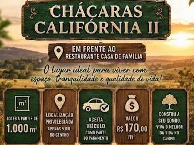 Sítio e chácara venda em Região Geográfica Imediata de Patos de Minas, Patos de Minas