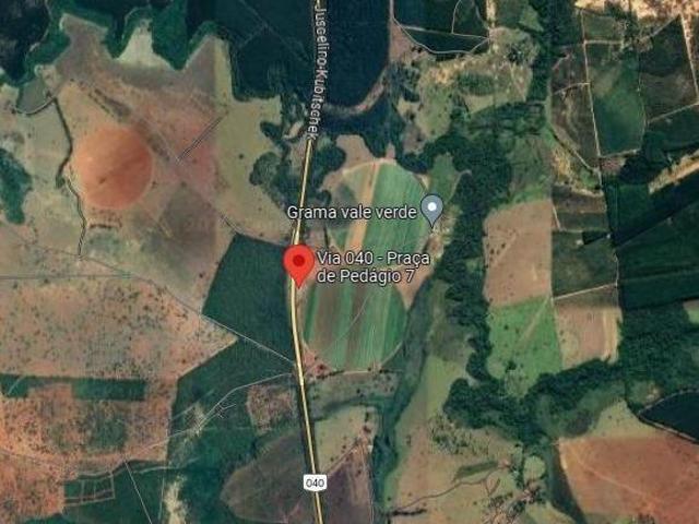 Sítio e chácara venda em Região Geográfica Imediata de Curvelo, Curvelo