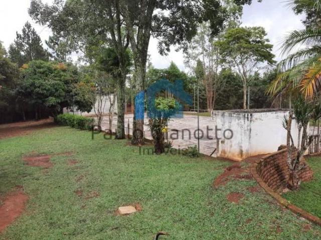 Sítio e chácara venda em Região Imediata de Sorocaba, Região Metropolitana de Sorocaba