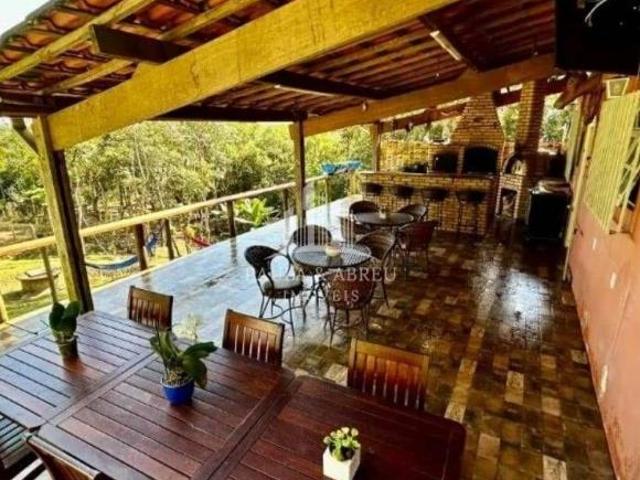 Sítio e chácara venda em Região Imediata de São Paulo, Região Metropolitana de São Paulo