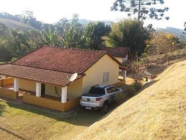 Sítio e chácara venda em Região Imediata de Bragança Paulista, Pedra Bela