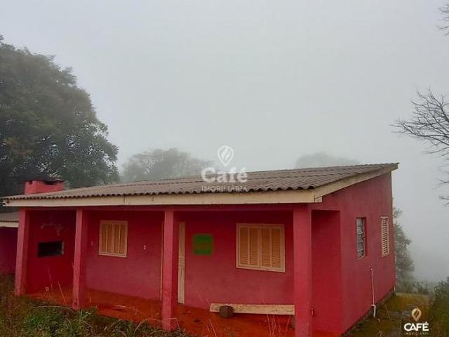 Sítio e chácara venda em Região Geográfica Imediata de Santa Maria, São Martinho da Serra