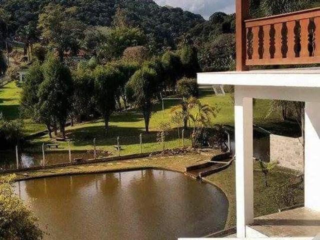 Sítio e chácara venda em Região Imediata de São Paulo, Região Metropolitana de São Paulo