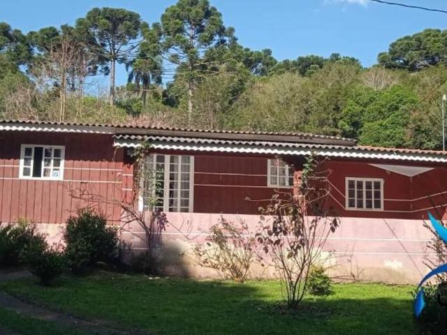 Sítio e chácara venda em Região Geográfica Imediata de Curitiba, Região Metropolitana de Curitiba