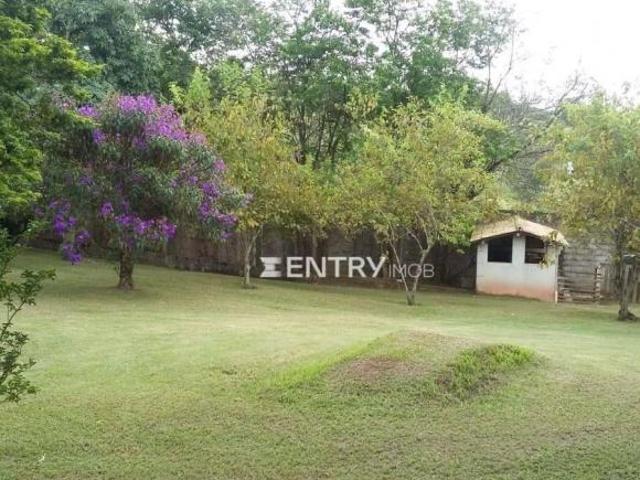 Sítio e chácara venda em Região Imediata de Jundiaí, Várzea Paulista