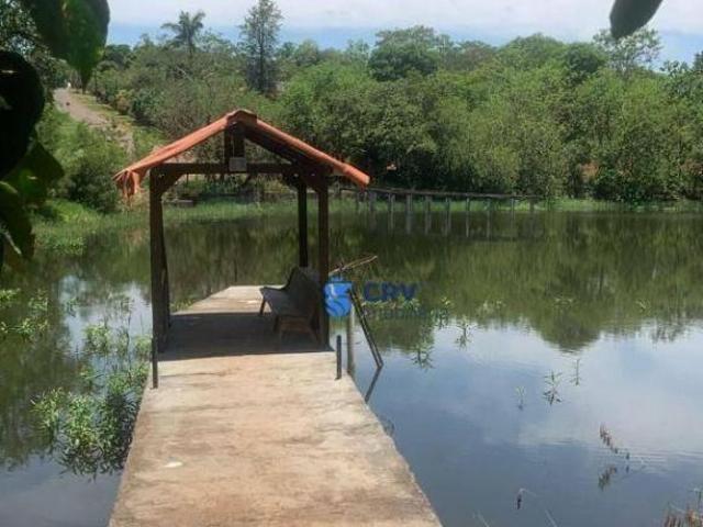 Sítio e chácara venda em Região Geográfica Imediata de Londrina, Londrina