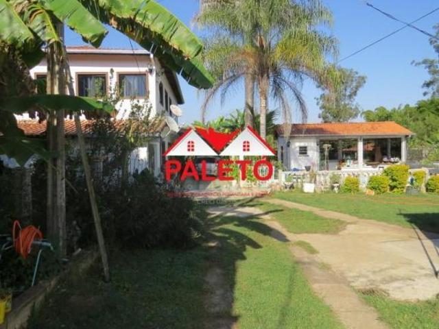 Casa venda em Região Imediata de Tatuí, Porangaba