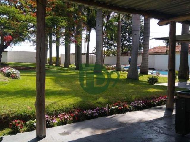 Sítio e chácara venda em Região Imediata de Campinas, Região Metropolitana de Campinas