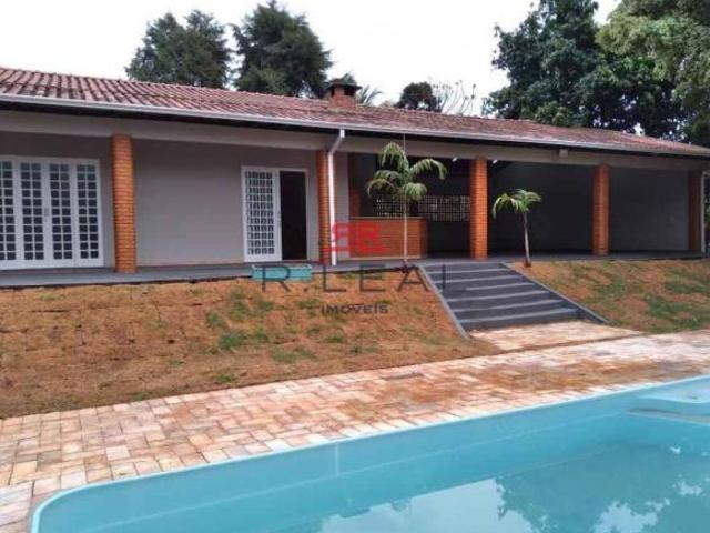 Sítio e chácara venda em Região Imediata de Bauru, Bauru