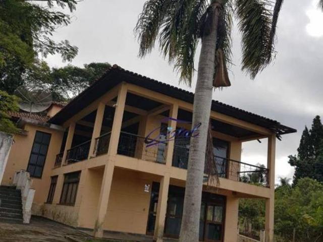 Sítio e chácara venda em Região Imediata de Sorocaba, Região Metropolitana de Sorocaba