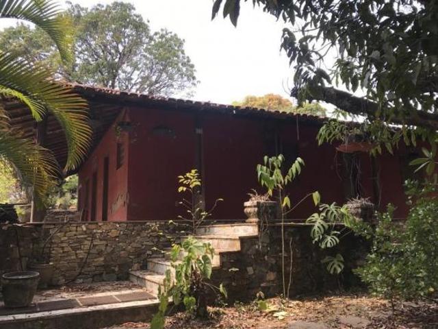 Sítio e chácara venda em Região Geográfica Imediata de Santa Bárbara - Ouro Preto, Itabirito