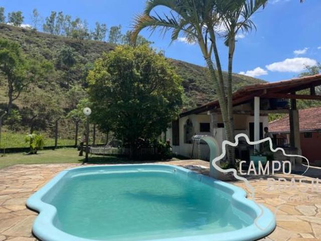 Sítio e chácara venda em Região Imediata de São José dos Campos, Região Metropolitana do Vale do Paraíba e Litoral Norte