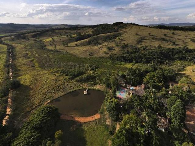 Sítio e chácara venda em Região Geográfica Imediata de Divinópolis, Itapecerica
