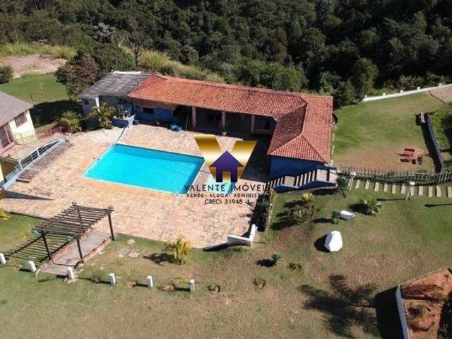 Sítio e chácara venda em Região Imediata de São Paulo, Região Metropolitana de São Paulo