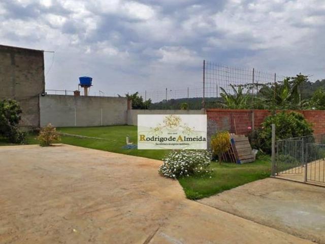 Sítio e chácara venda em Região Imediata de Sorocaba, Região Metropolitana de Sorocaba