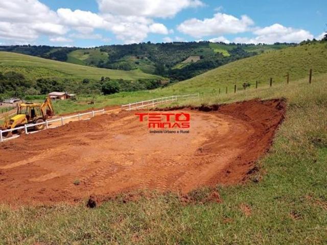 Sítio e chácara venda em Região Geográfica Imediata de São Lourenço, Carmo de Minas