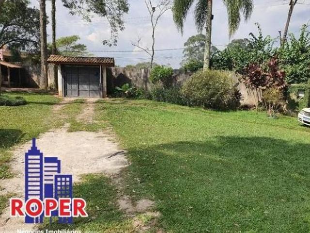 Sítio e chácara venda em Região Imediata de São Paulo, Região Metropolitana de São Paulo