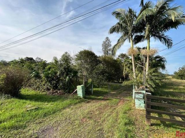 Sítio e chácara venda em Região Geográfica Imediata de Santa Cruz do Sul, Santa Cruz do Sul