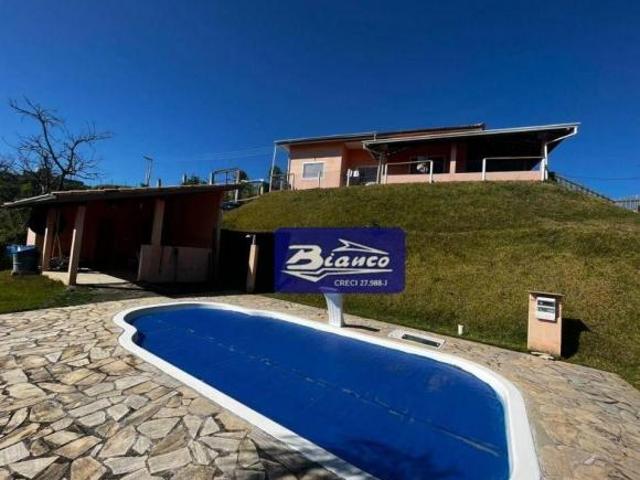 Sítio e chácara venda em Região Imediata de São José dos Campos, Região Metropolitana do Vale do Paraíba e Litoral Norte