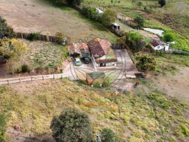 Sítio e chácara venda em Região Geográfica Imediata de Pouso Alegre, Conceição dos Ouros