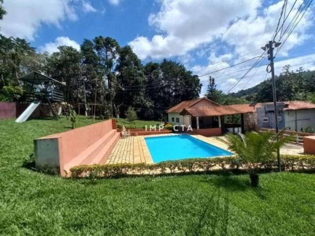 Sítio e chácara venda em Região Geográfica Imediata de Pouso Alegre, Pouso Alegre