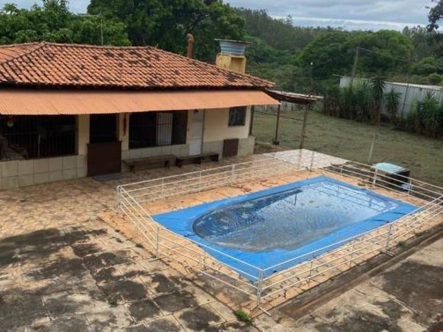 Sítio e chácara venda em Região Geográfica Imediata de Sete Lagoas, Região Metropolitana de Belo Horizonte