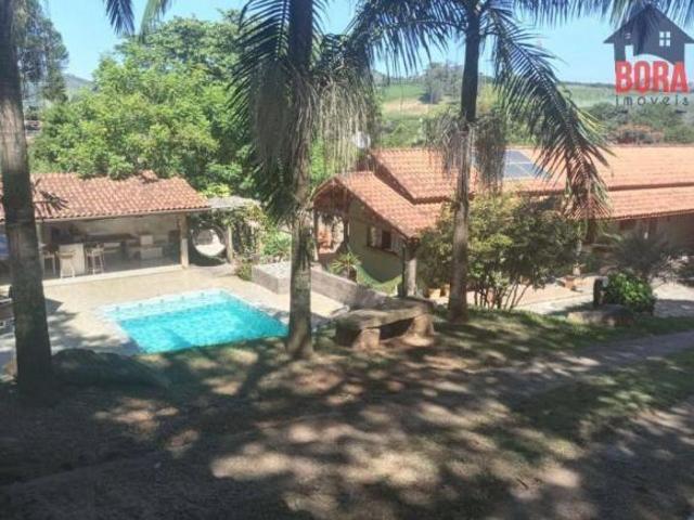 Sítio e chácara venda em Região Imediata de Bragança Paulista, Piracaia