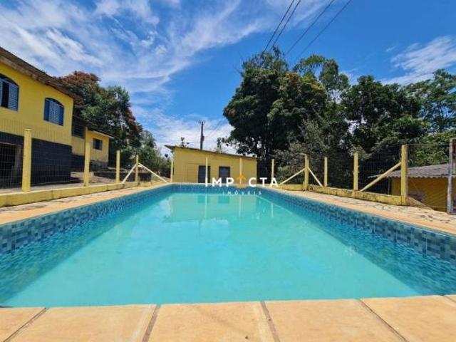 Sítio e chácara venda em Região Geográfica Imediata de Pouso Alegre, Pouso Alegre