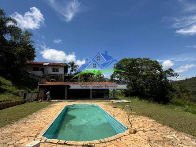 Sítio e chácara venda em Região Imediata de São Paulo, Região Metropolitana de São Paulo