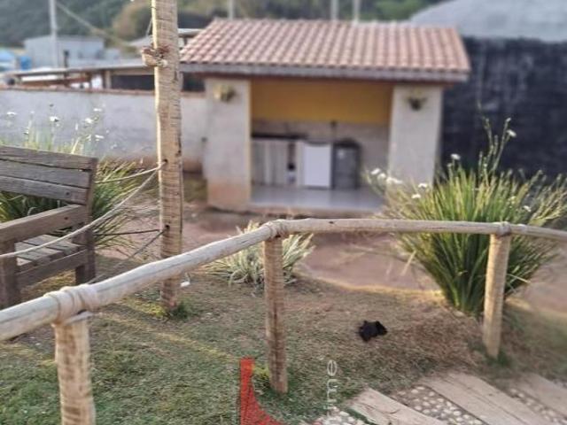 Sítio e chácara venda em Região Imediata de Bragança Paulista, Atibaia
