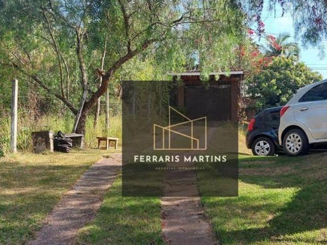 Sítio e chácara venda em Região Imediata de Jundiaí, Jarinu