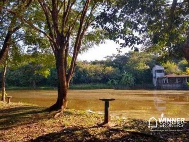Sítio e chácara venda em Região Geográfica Imediata de Maringá, Floresta