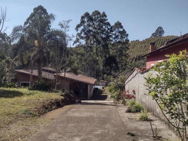 Sítio e chácara venda em Região Geográfica Imediata de Poços de Caldas, Andradas