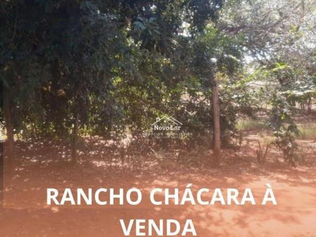 Sítio e chácara venda em Região Geográfica Imediata de Três Lagoas, Angélica