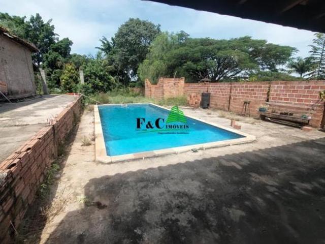 Sítio e chácara venda em Região Imediata de Limeira, Região Metropolitana de Piracicaba