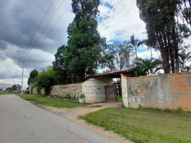 Sítio e chácara venda em Região Imediata de Sorocaba, Região Metropolitana de Sorocaba