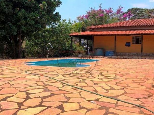 Sítio e chácara venda em Região Geográfica Imediata do Distrito Federal, Região Integrada de Desenvolvimento do Distrito Federal e Entorno