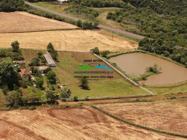 Sítio e chácara venda em Região Geográfica Imediata de Carazinho, Saldanha Marinho