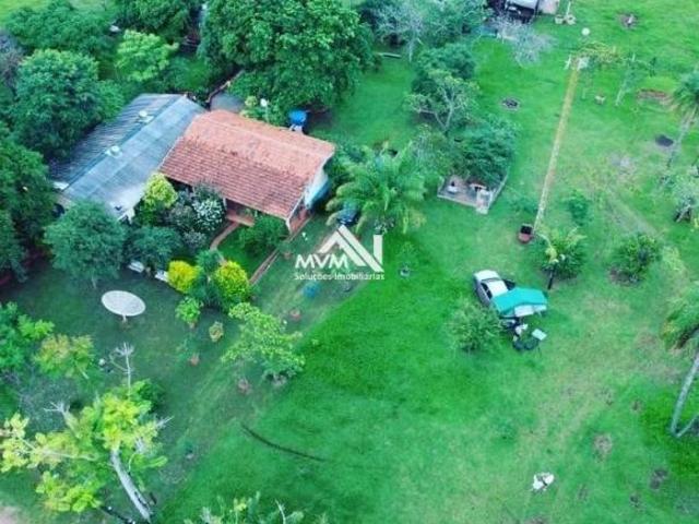 Sítio e chácara venda em Região Geográfica Imediata de Campo Grande, Jaraguari