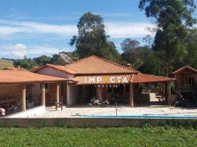 Sítio e chácara venda em Região Geográfica Imediata de Pouso Alegre, Pouso Alegre
