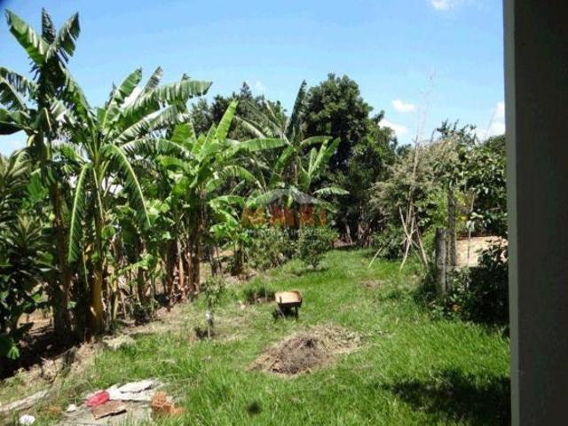Sítio e chácara venda em Região Imediata de Sorocaba, Região Metropolitana de Sorocaba