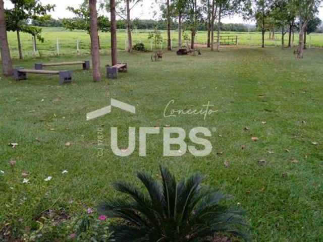 Sítio e chácara venda em Região Geográfica Imediata de Inhumas - Itaberaí - Anicuns, Inhumas
