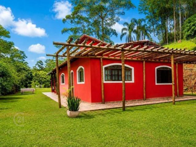 Sítio e chácara venda em Região Imediata de São José dos Campos, Região Metropolitana do Vale do Paraíba e Litoral Norte