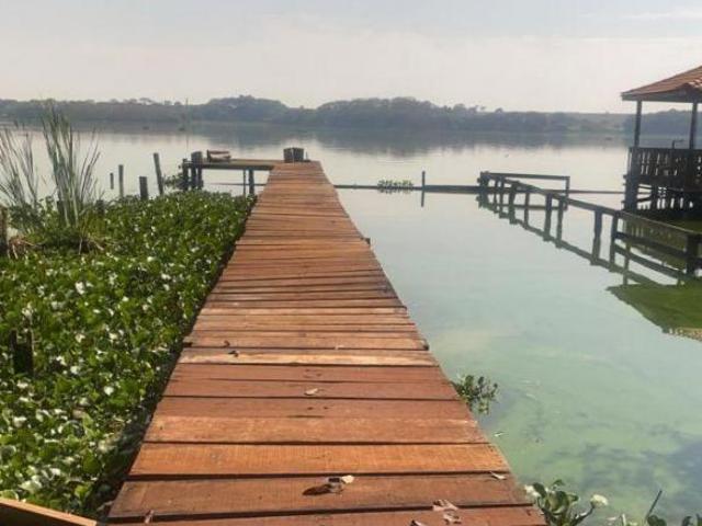 Sítio e chácara venda em Região Imediata de Bauru, Arealva