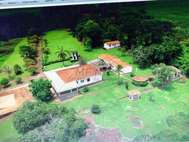 Sítio e chácara venda em Região Imediata de São Carlos, Região Metropolitana de Piracicaba